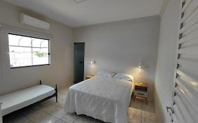 Nosso Lar casa inteira, completa e independente